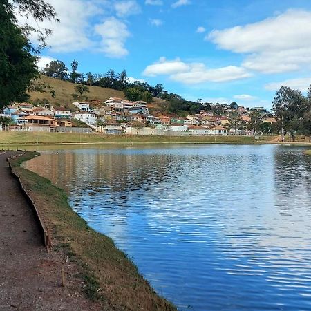 Recanto Aguas Claras Soledade de Minas Exteriér fotografie