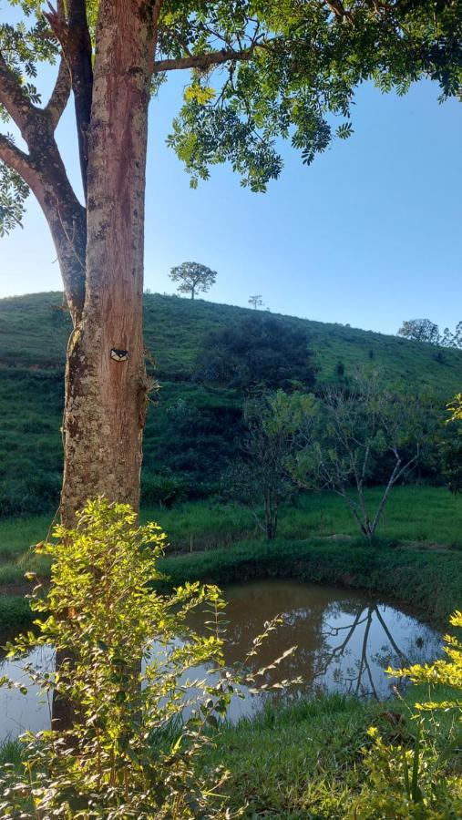 Recanto Aguas Claras Soledade de Minas Exteriér fotografie